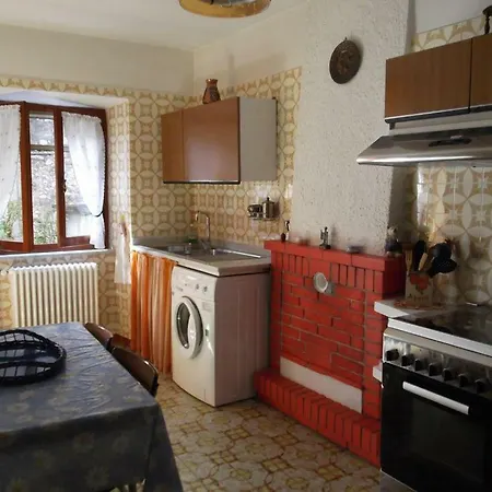 Appartamento Tra Mare E Montagna *