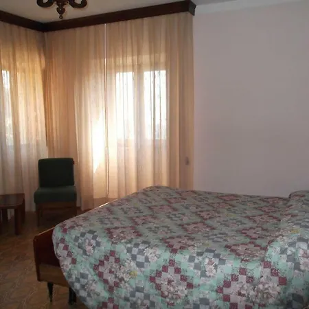 Tra Mare E Montagna Appartamento